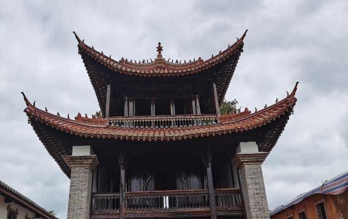国立艺专旧址