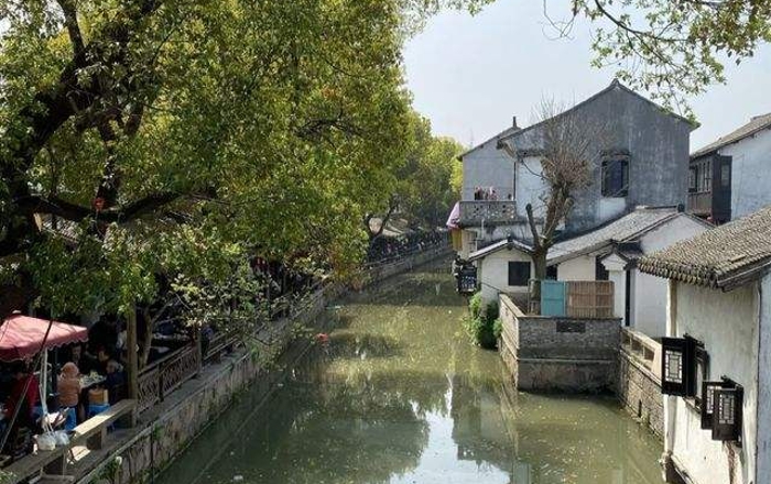上海新场古镇