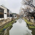 项目拓展|建为历保中标江苏常州青果巷历史文化街区（二期）“智慧街区”项目