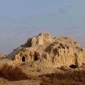 项目拓展 | 全国重点文物保护单位新疆白杨沟佛寺遗址安防项目