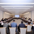 建为新闻 | 建为历保董事长郭伟民当选为浦东新区工商联第七届常务委员会委员