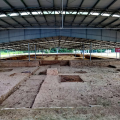 项目拓展｜全国重点文物保护单位黄泗浦遗址东部发掘区遗迹保护展示工程